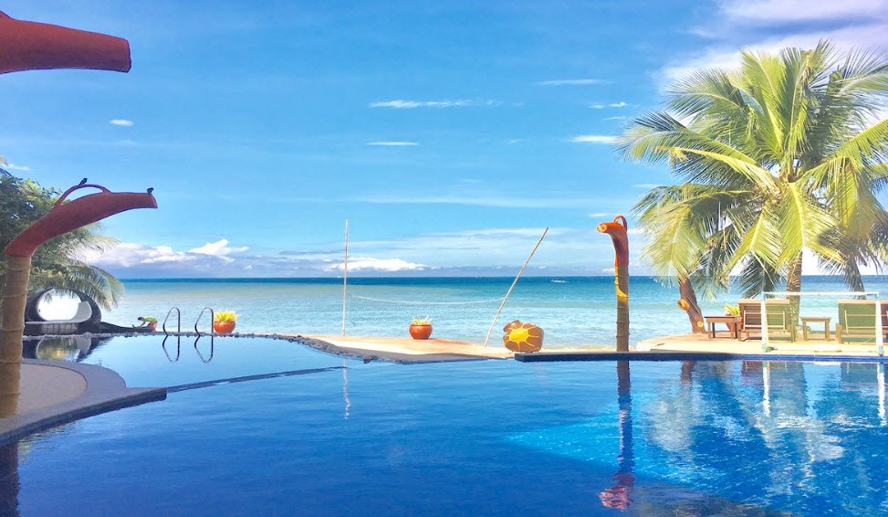 Aninuan Beach, Philippines, Philippines